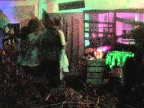 Village Mire Scare Cam 1 - 2010
