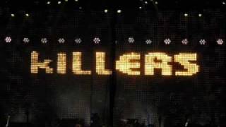 The Killers - Four Winds