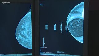 3D Mammograms: Are They More Effective?