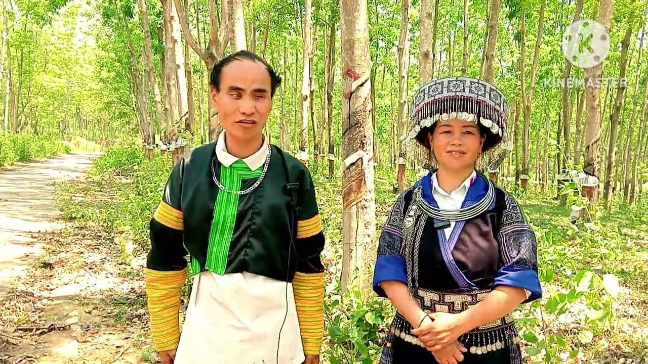 Xauv thoj lag hawj kwv txhiaj nkauj nraug kho siab heev 13/5/2025