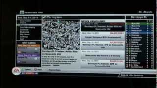 FIFA 12 Career Mode Money Cheat screenshot 5
