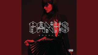 Drowning - BANKS