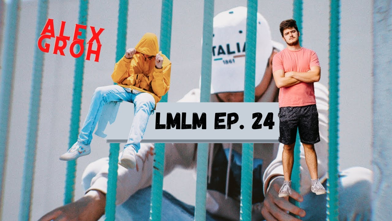 LMLM Ep. 24 with Alex Groh! (