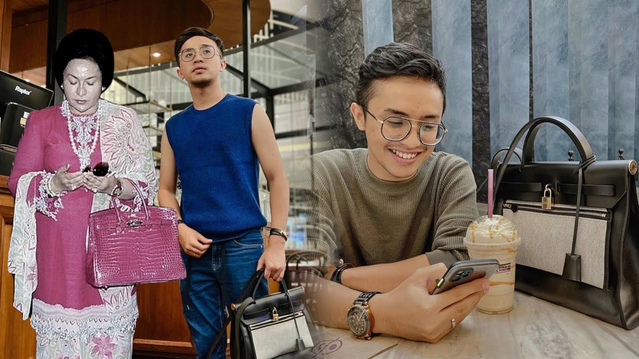 Ini Sebab Hermès Lagi Eksklusif daripada LV, Gucci