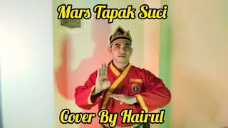 Mars Tapak Suci - Cover By Hairul