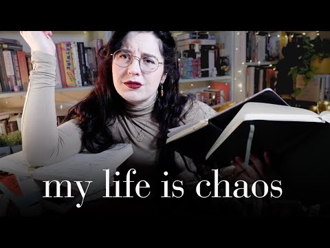 Planning the Unplannable: How to Set Goals When Life Feels Chaotic