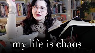 Planning the Unplannable: How to Set Goals When Life Feels Chaotic