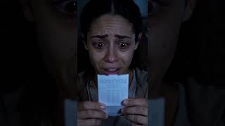 She Spent Her Last $2 on a Lottery Ticket… Then Her Life Changed Forever 😭💰 #shorts #lottery #viral
