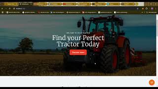HelloTractor   Latest screenshot 4