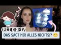 HÄ 😵‍💫 DAS kenn ich ALLES NICHT?! 🥲 GOODIEBOX ADVENTSKALENDER Unboxing 🎁 (es geht weiter)