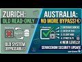 ServiceNow Australia Release: New Read-Only Dictionary Attributes Explained