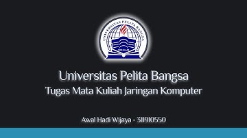 Konfigurasi NAT Static dan Dynamic dengan 3 router, 2 switch dan 2 komputer pada Cisco Packet Tracer