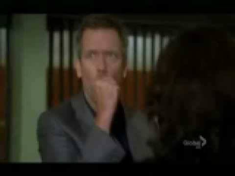 House & Cuddy --Forever Huddy-Love--!!! - YouTube