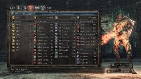 Dark Souls II SL1 CoC - Nashandra without Rolling/Blocking/Parrying [Flawless]