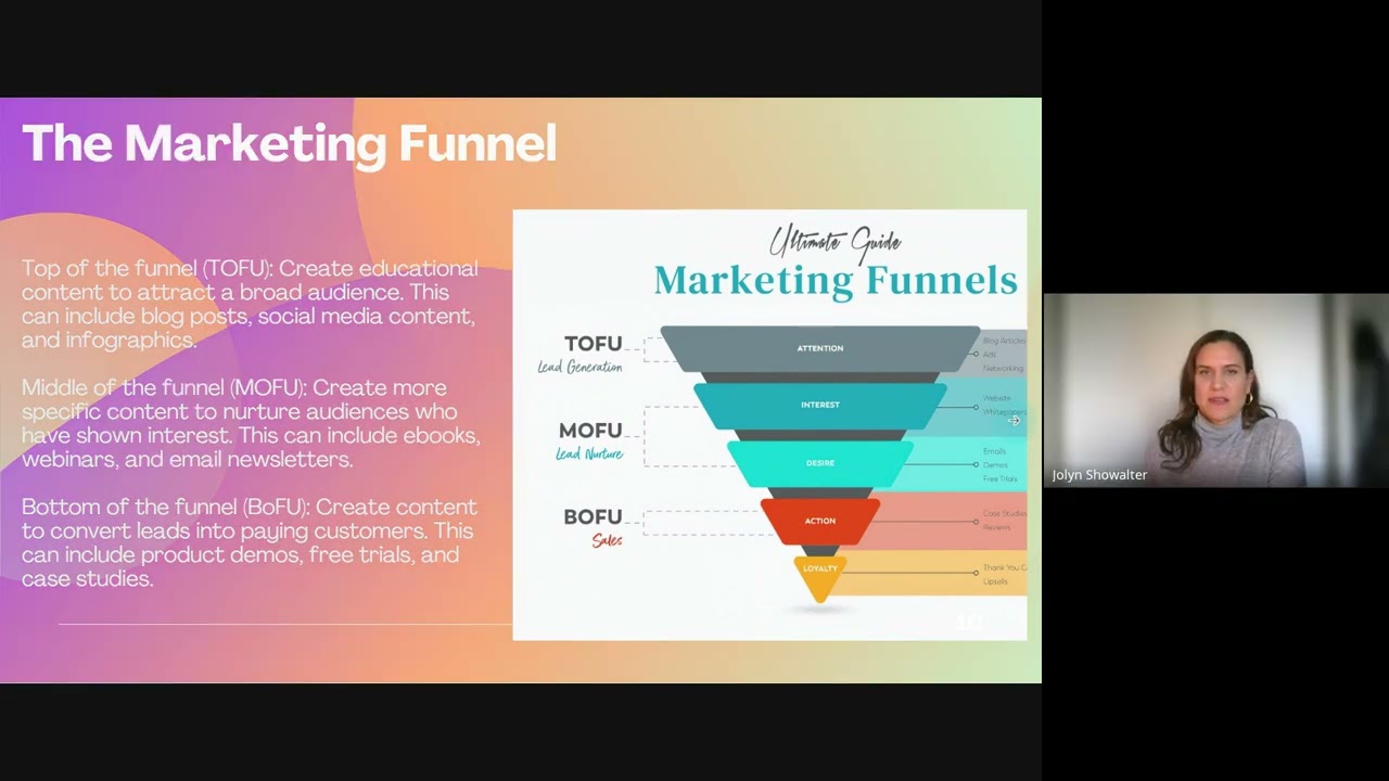 Webinar invite   Connectors and Balbert Marketing – 2024 11 06 11 54 EST – Recording