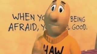 Who Moved My Cheese -- audio book