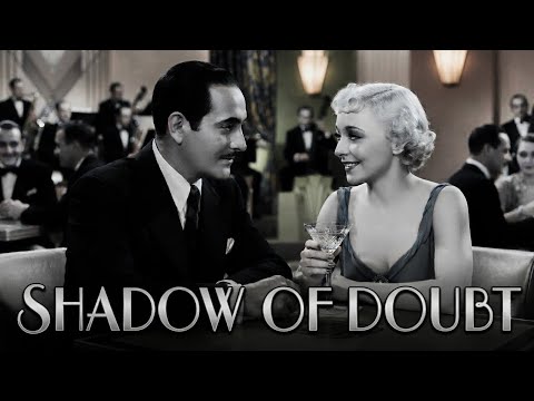 Educational Edition: Shadow of Doubt still