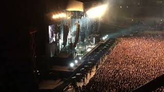 Rammstein - ICH TU DIR WEH - 27.08.2016 Wroclaw Capitol of Rock