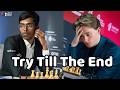Pragg Vs Vincent ~ धीरे धीरे फिर दिख रही है वही चमक!!