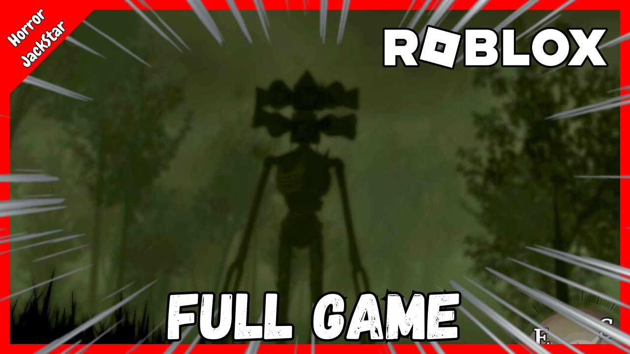 siren-head-redemption-full-game-walkthrough-roblox-youtube