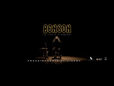 Benson, La vita è il nemico - TRAILER UFFICIALE