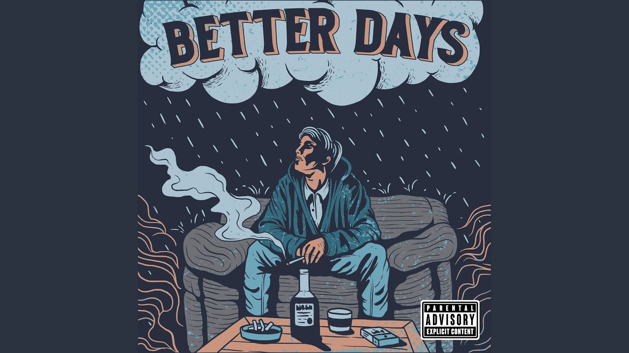 Watch Better Days on YouTube Watch Better Days on YouTube