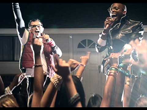 B.o.B - Magic ft. Rivers Cuomo [Official Music Video]