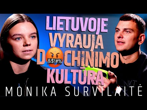 Video: Viktorija Kamakhina yra jauniausia laidos „Ekstrasensų mūšis“dalyvė