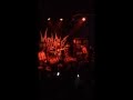 DOYLE - DEVILS WHOREHOUSE live 8/26/2014