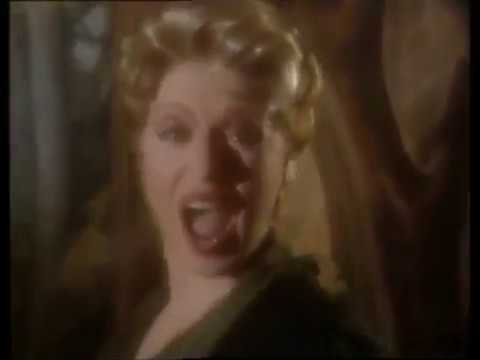 Bette Midler (2) | MTV | Fast Forward