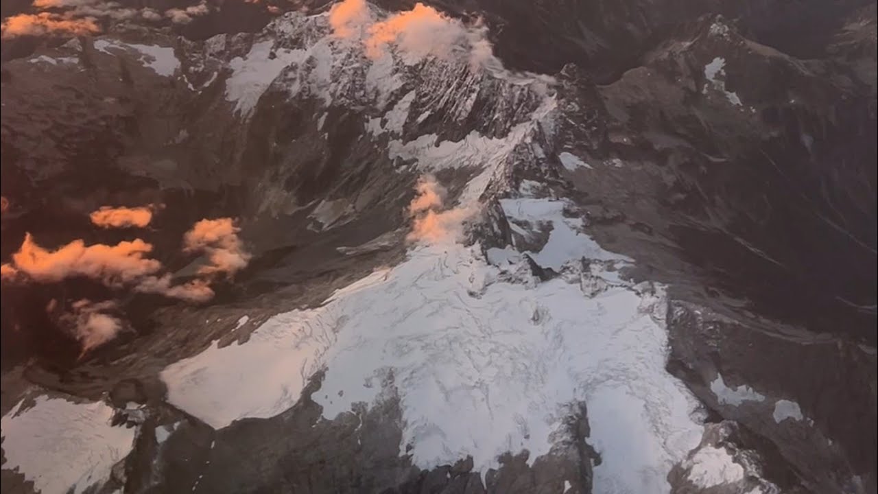 the-views-from-the-vancouver-to-toronto-flight-youtube