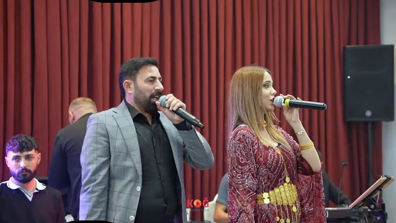 Ha Gidi Mışko - BARAN BERİVAN