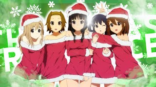 Seriously, What's The Deal With Anime and Christmas?  | A Very Anime Christmas