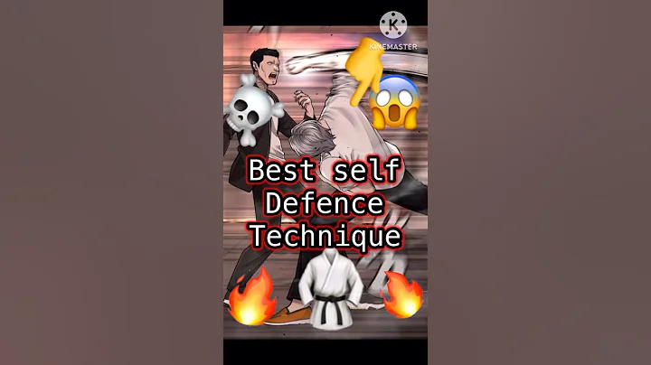 Self defence tutorial. #shorts #viral #taekwondo #selfdefense