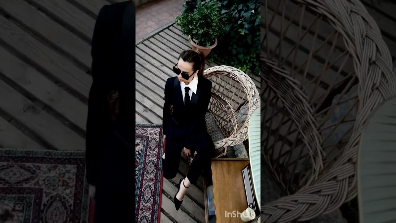 Cravatta Style🖤❤️