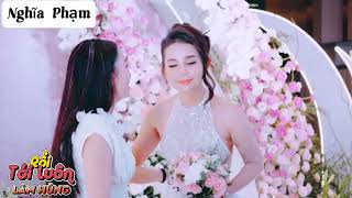 Rồi Tới Luôn - Lâm Hùng quẩy tại đám cưới cực sung #nghĩaphạm #nghiaphammusic #roitoiluon #lamhung