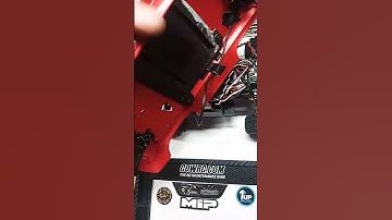 my fcx24 fair rc modded w/ batrazzi goodies! brushless upgrade furitek micro komodo and hobbywing!