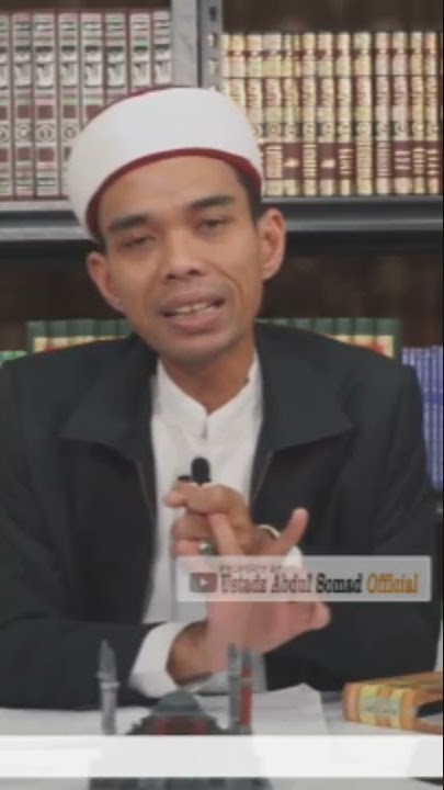 Tentang Janji | Tanya Jawab UAS