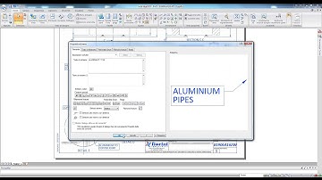 Solid Edge ST6 - Callout video 3