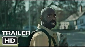 The Lazarus Project - Official Trailer (2022)