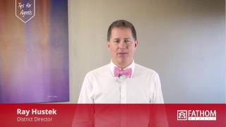 Tip for Agents - Real Customer Service