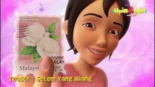 Upin Ipin episode terbaru stamp kak ros yang hilang full episode terbaru 2021