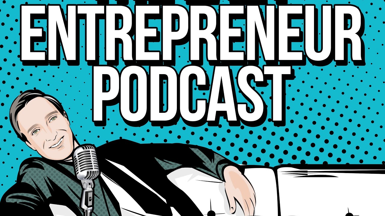 #17: How To Start A Craft Gin Business - YouTube