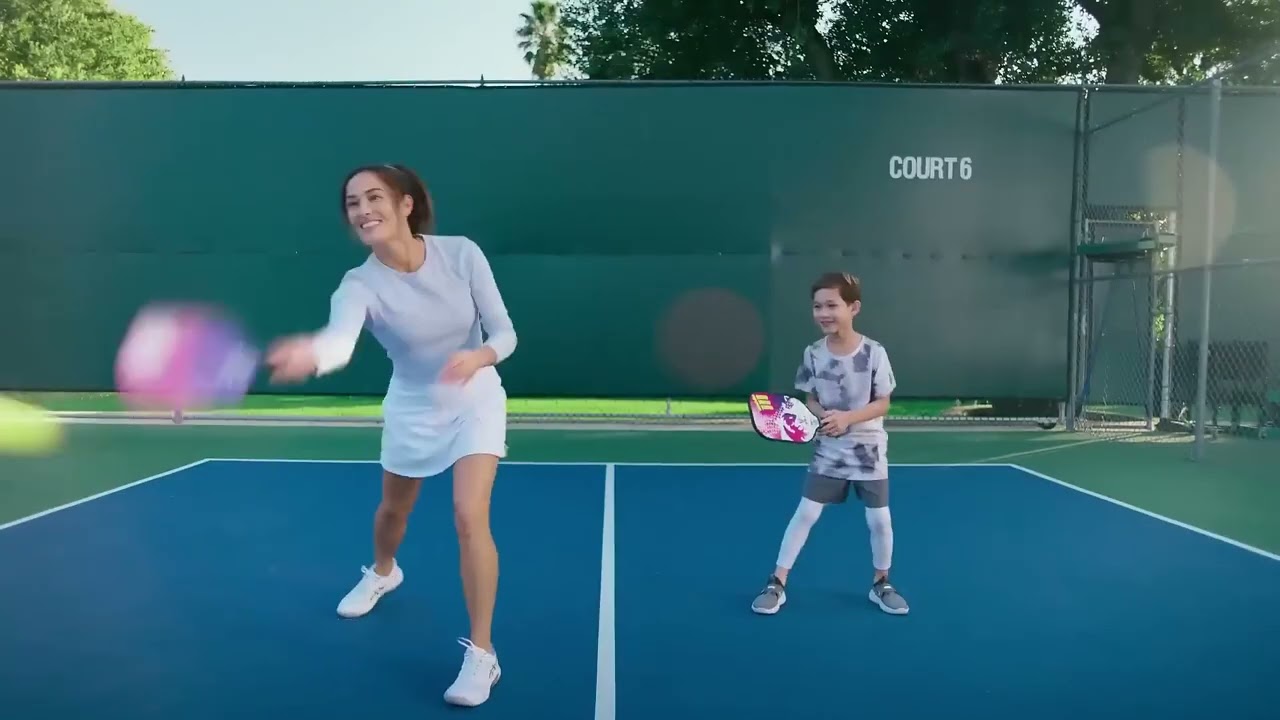 Dick's Sporting Goods "Family Clothing And Gear Priced To Win" Ad