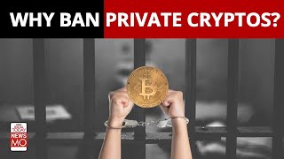 Cryptocurrency Bill  What Are Private Cryptos Why Are They Being Banned  Newsmo
