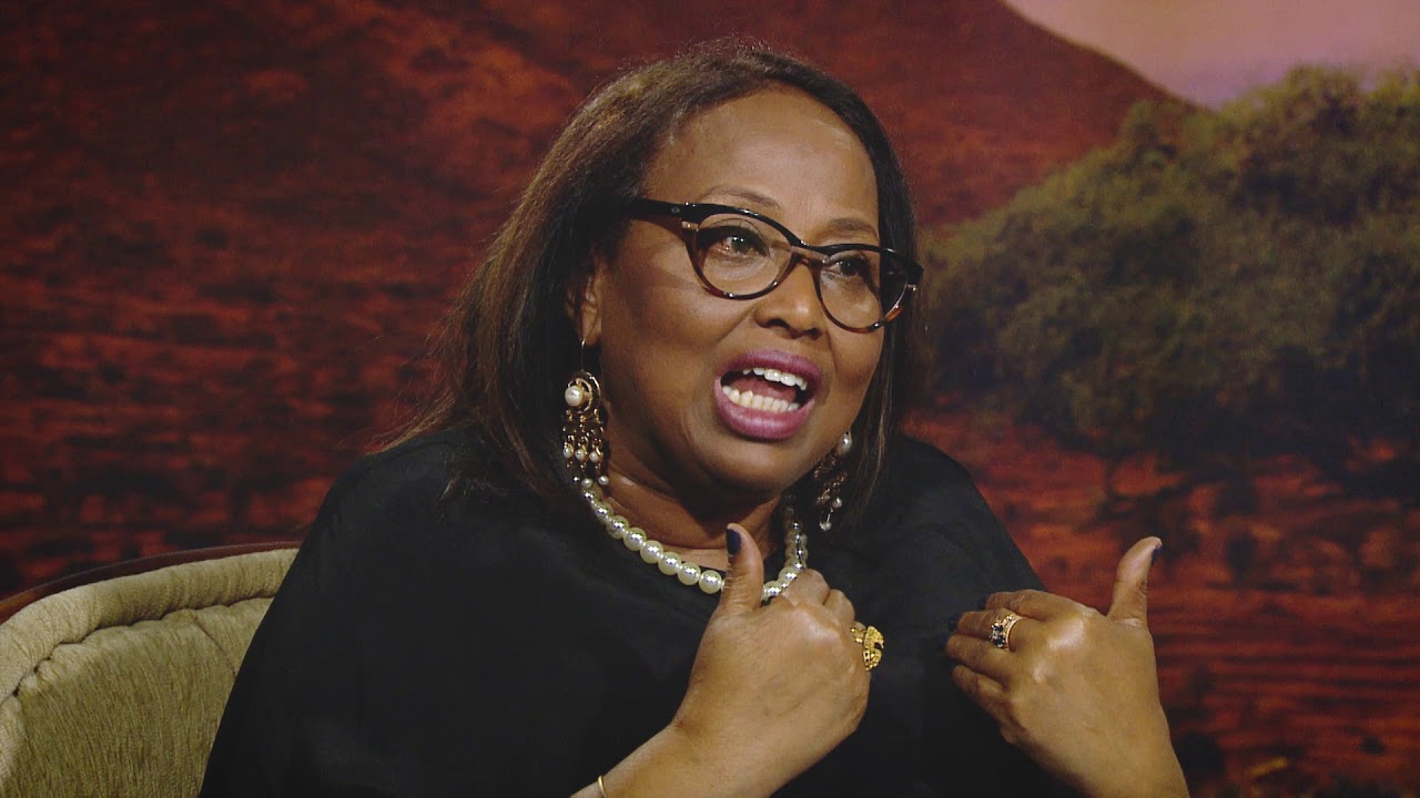 Christian Somali - Nolosha Cusub 34