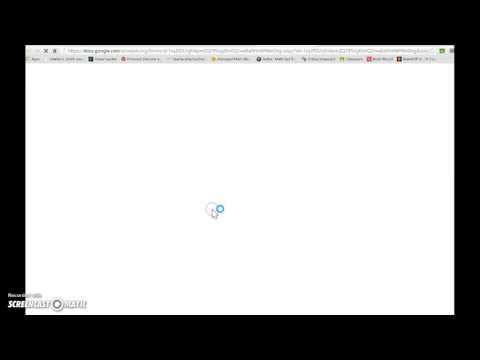 How to Create a Digital Reading Log - #1