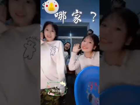 Chinese jie mi (borrow rice) viral song 2022