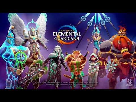 Might & Magic: Elemental Guardians é lançado em português no iOS e