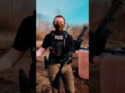 Budget Shotgun VS. Gucci Shotgun?